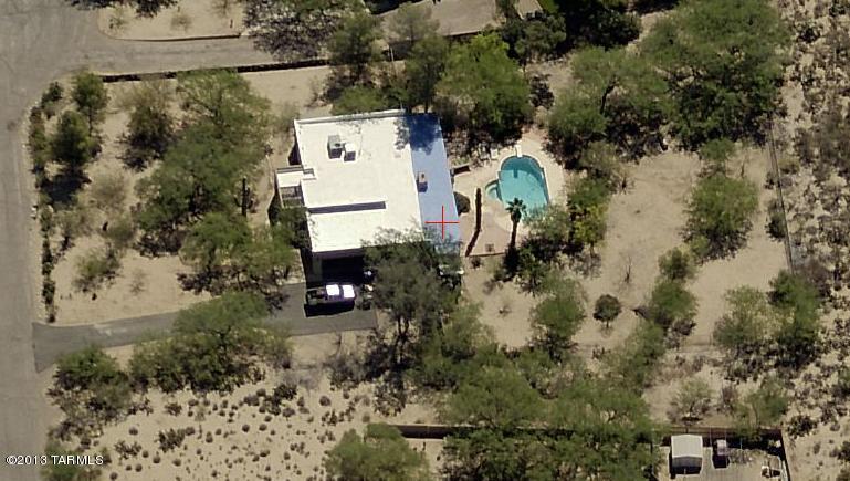 9620 E Bay Tree Pl, Tucson, AZ 85749 photo 20