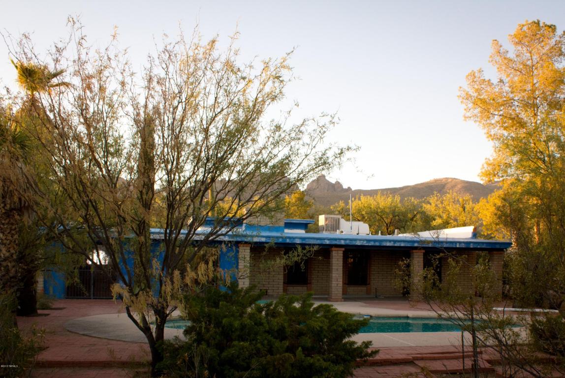9620 E Bay Tree Pl, Tucson, AZ 85749 photo 15