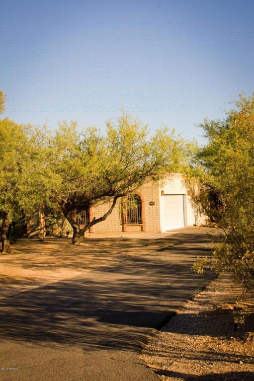 9620 E Bay Tree Pl, Tucson, AZ 85749 photo 2