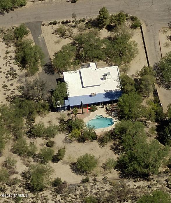 9620 E Bay Tree Pl, Tucson, AZ 85749 photo 21