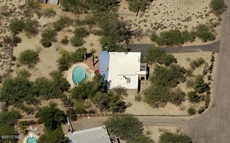 9620 E Bay Tree Pl, Tucson, AZ 85749 photo 22
