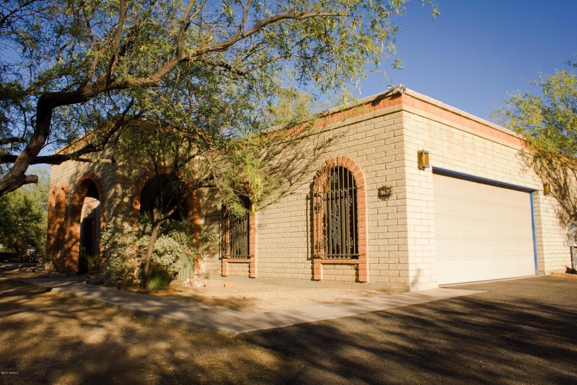 9620 E Bay Tree Pl, Tucson, AZ 85749 photo 3