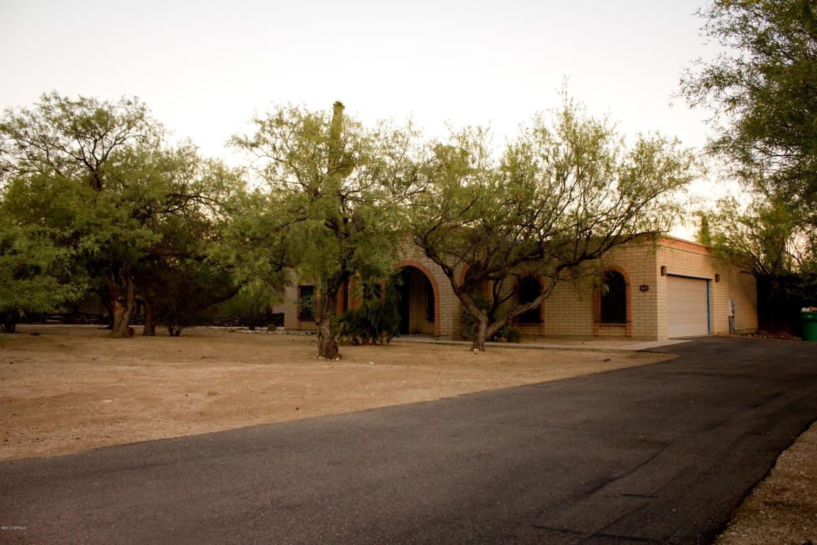 9620 E Bay Tree Pl, Tucson, AZ 85749 photo 1