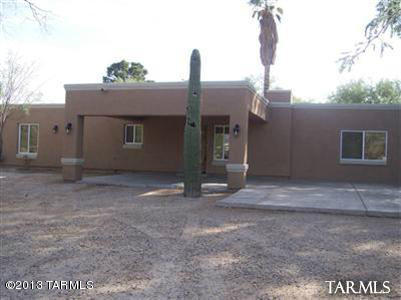 234 E Limberlost Dr, Tucson, AZ 85705 photo 1