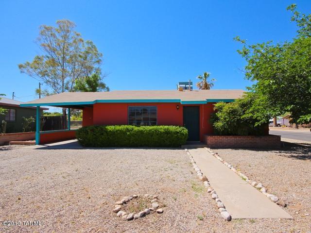 4348 E 15th St, Tucson, AZ 85711 photo 1