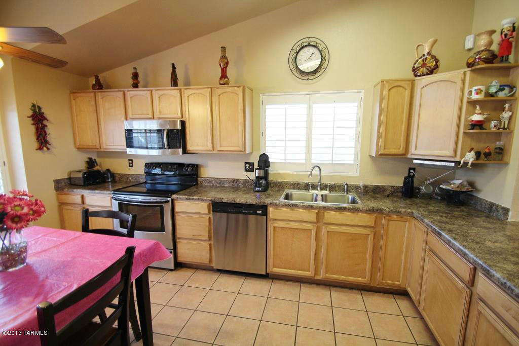4352 W Viewpointe Pl, Tucson, AZ 85741 photo 5