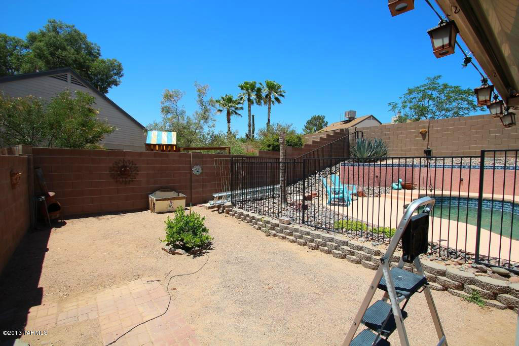 4352 W Viewpointe Pl, Tucson, AZ 85741 photo 10