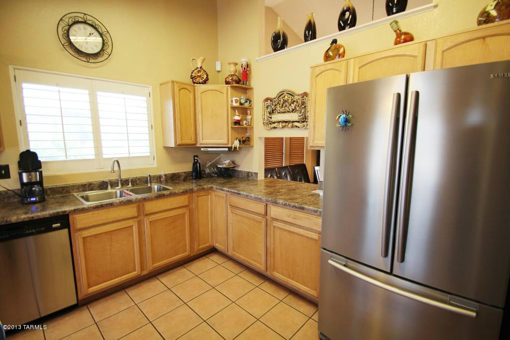 4352 W Viewpointe Pl, Tucson, AZ 85741 photo 4