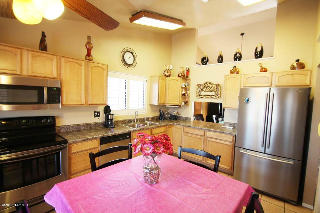 4352 W Viewpointe Pl, Tucson, AZ 85741 photo 2