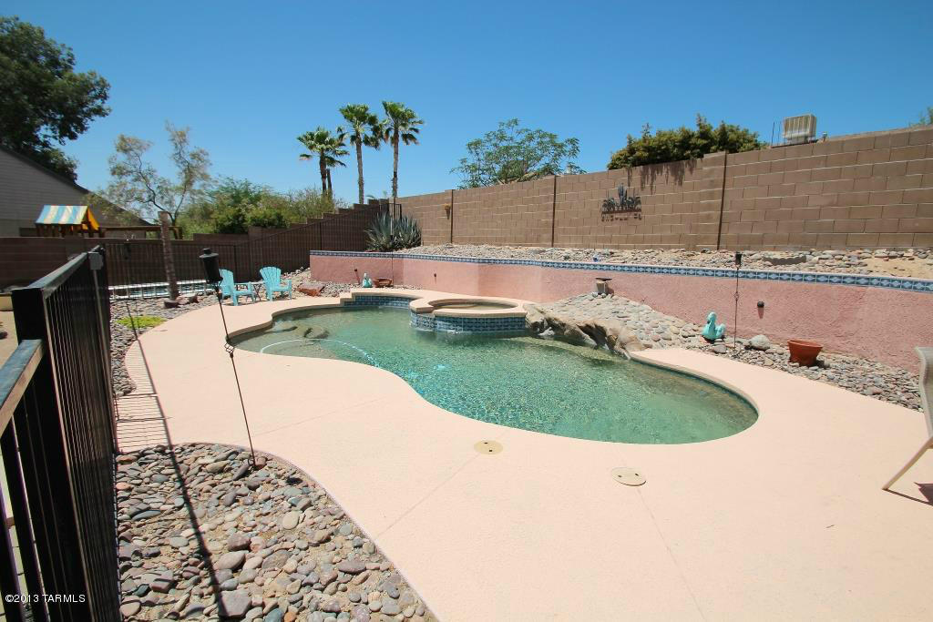 4352 W Viewpointe Pl, Tucson, AZ 85741 photo 8