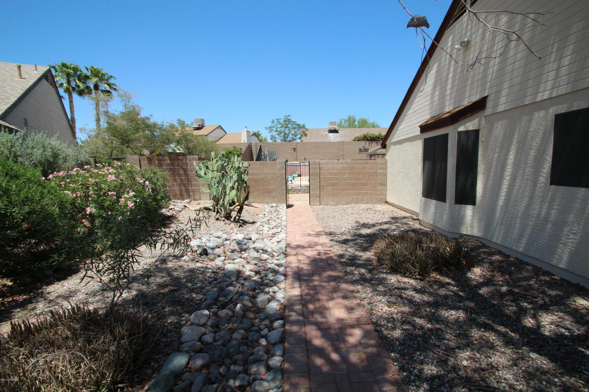 4352 W Viewpointe Pl, Tucson, AZ 85741 photo 12