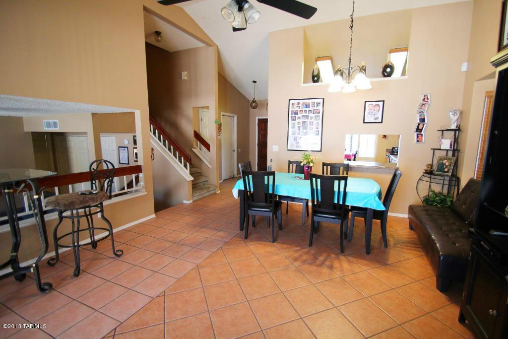 4352 W Viewpointe Pl, Tucson, AZ 85741 photo 14