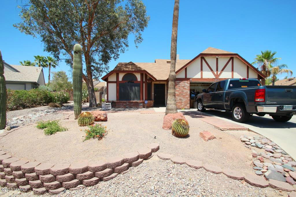 4352 W Viewpointe Pl, Tucson, AZ 85741 photo 26
