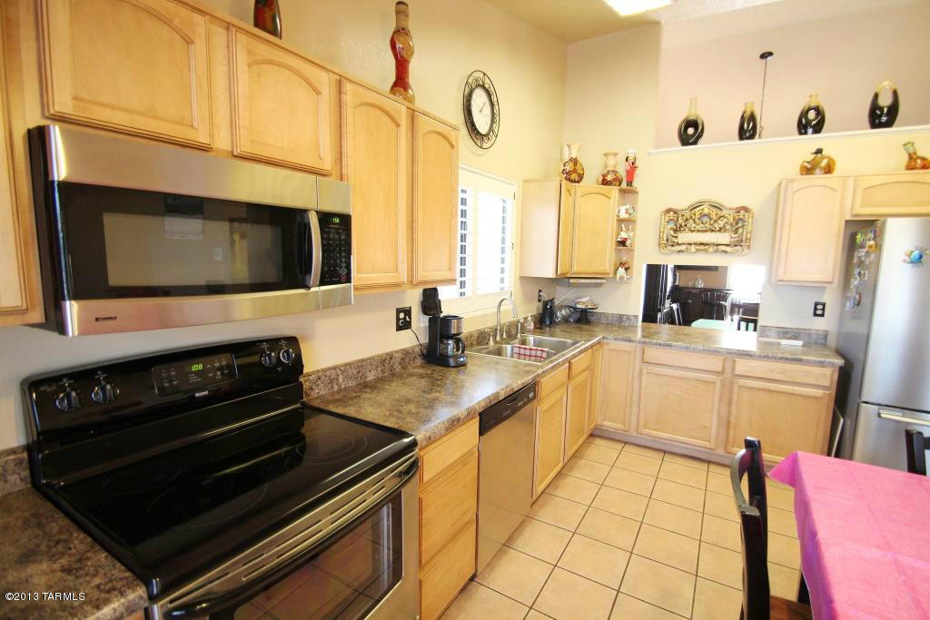 4352 W Viewpointe Pl, Tucson, AZ 85741 photo 3