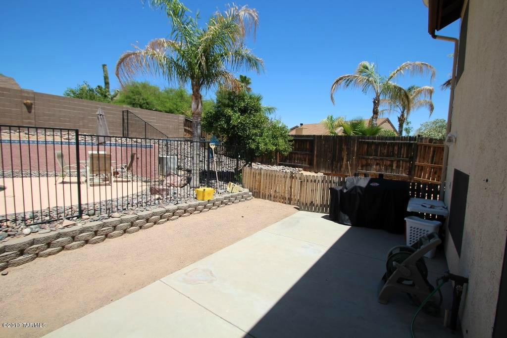 4352 W Viewpointe Pl, Tucson, AZ 85741 photo 9
