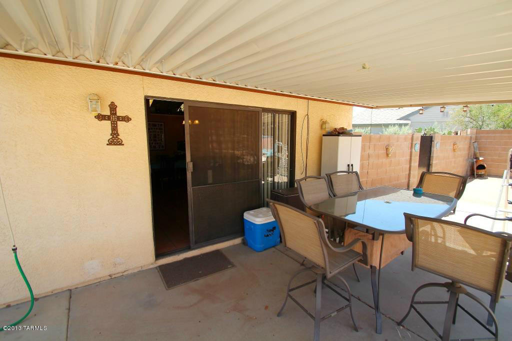 4352 W Viewpointe Pl, Tucson, AZ 85741 photo 11