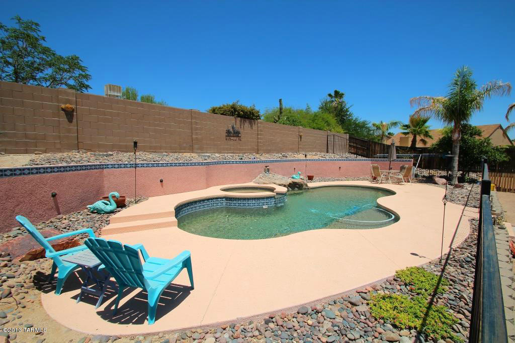 4352 W Viewpointe Pl, Tucson, AZ 85741 photo 7
