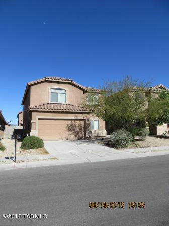 8441 S Gupta, Tucson, AZ 85747 photo 1