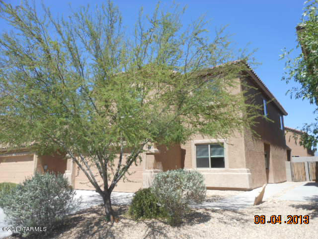 8441 S Gupta, Tucson, AZ 85747 photo 2