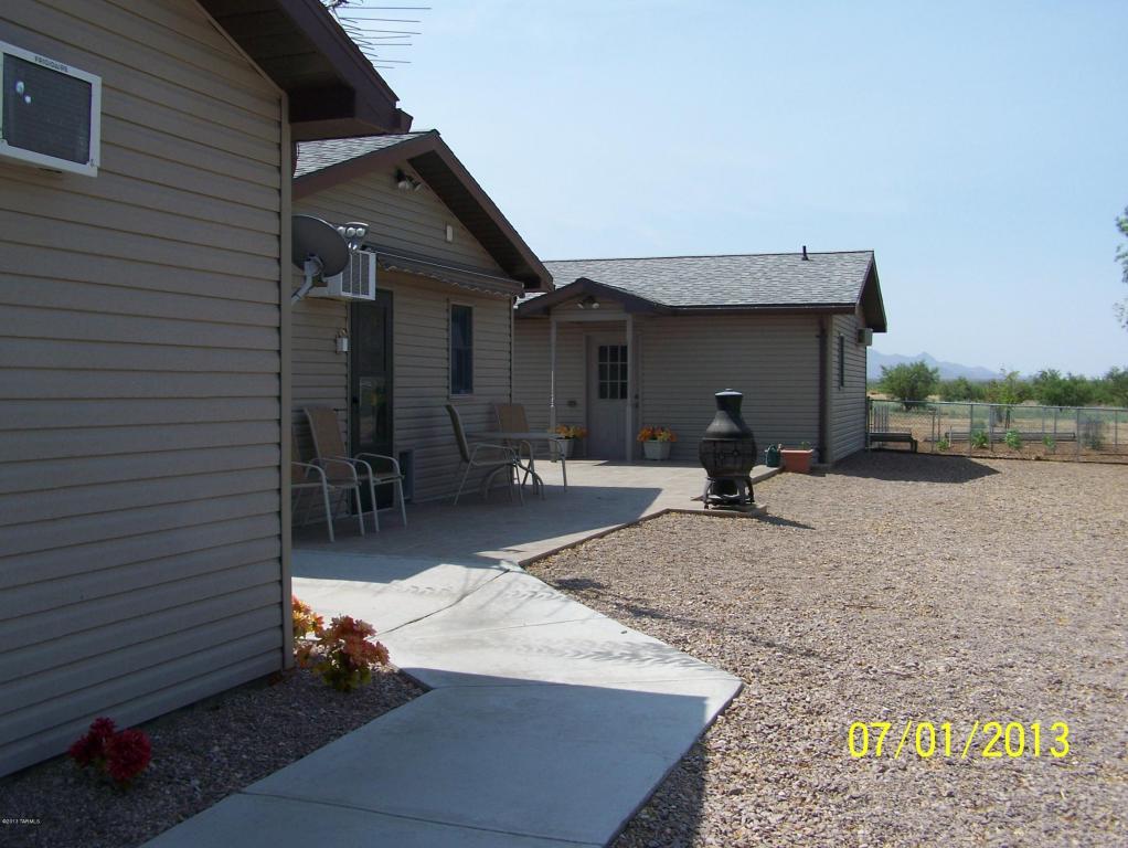 8050 E Dunn Ln, Pearce, AZ 85625 photo 8