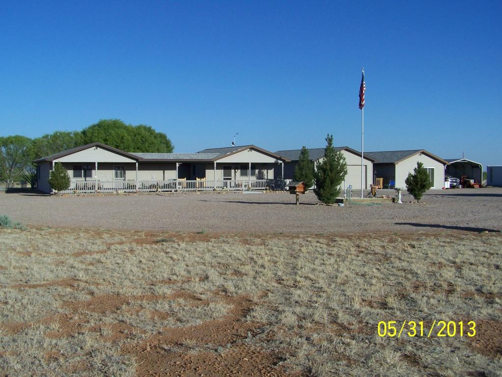 8050 E Dunn Ln, Pearce, AZ 85625 photo 14