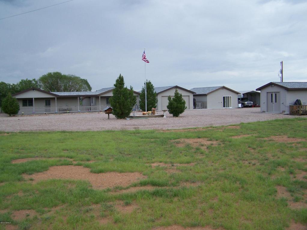 8050 E Dunn Ln, Pearce, AZ 85625 photo 1