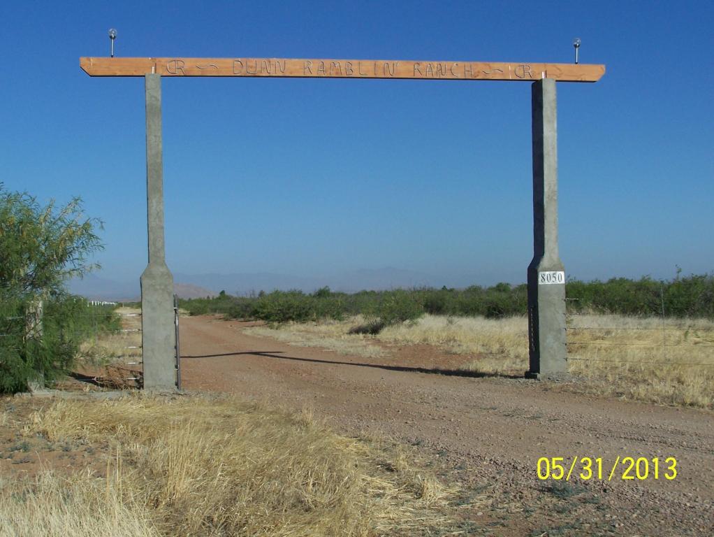 8050 E Dunn Ln, Pearce, AZ 85625 photo 12