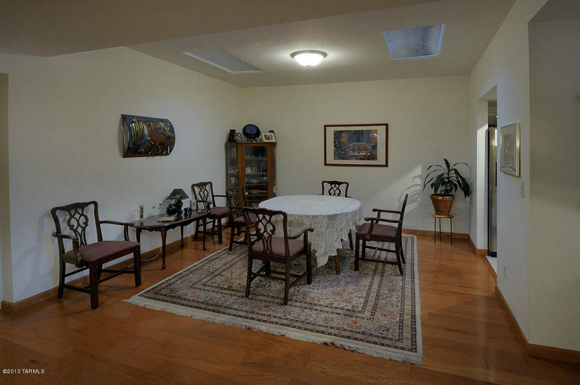 2501 E Forgeus Pl, Tucson, AZ 85716 photo 7