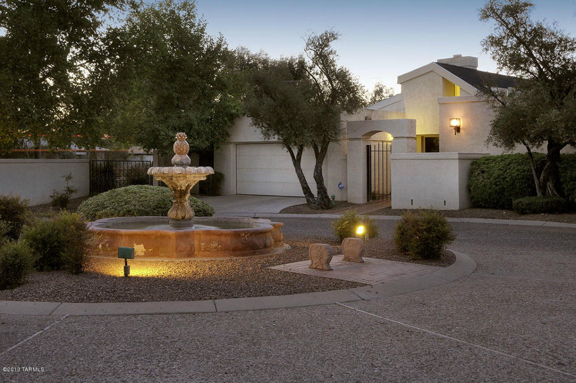 2501 E Forgeus Pl, Tucson, AZ 85716 photo 1