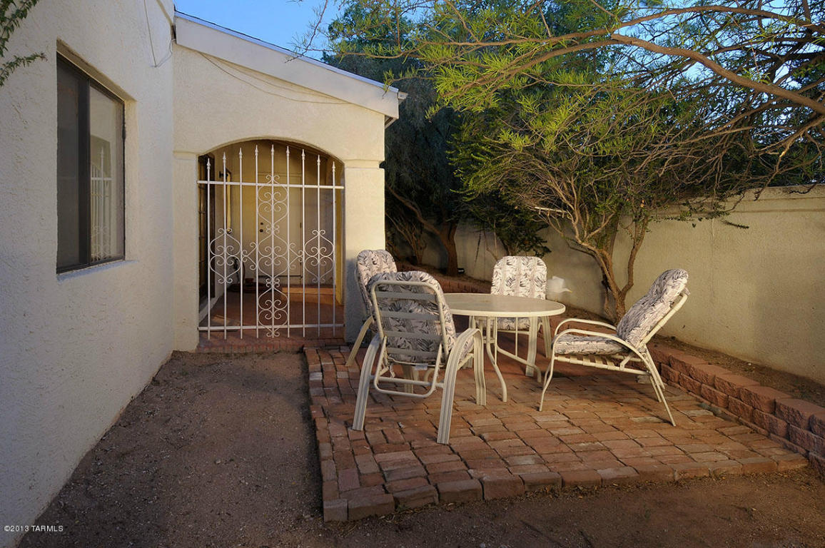2501 E Forgeus Pl, Tucson, AZ 85716 photo 19