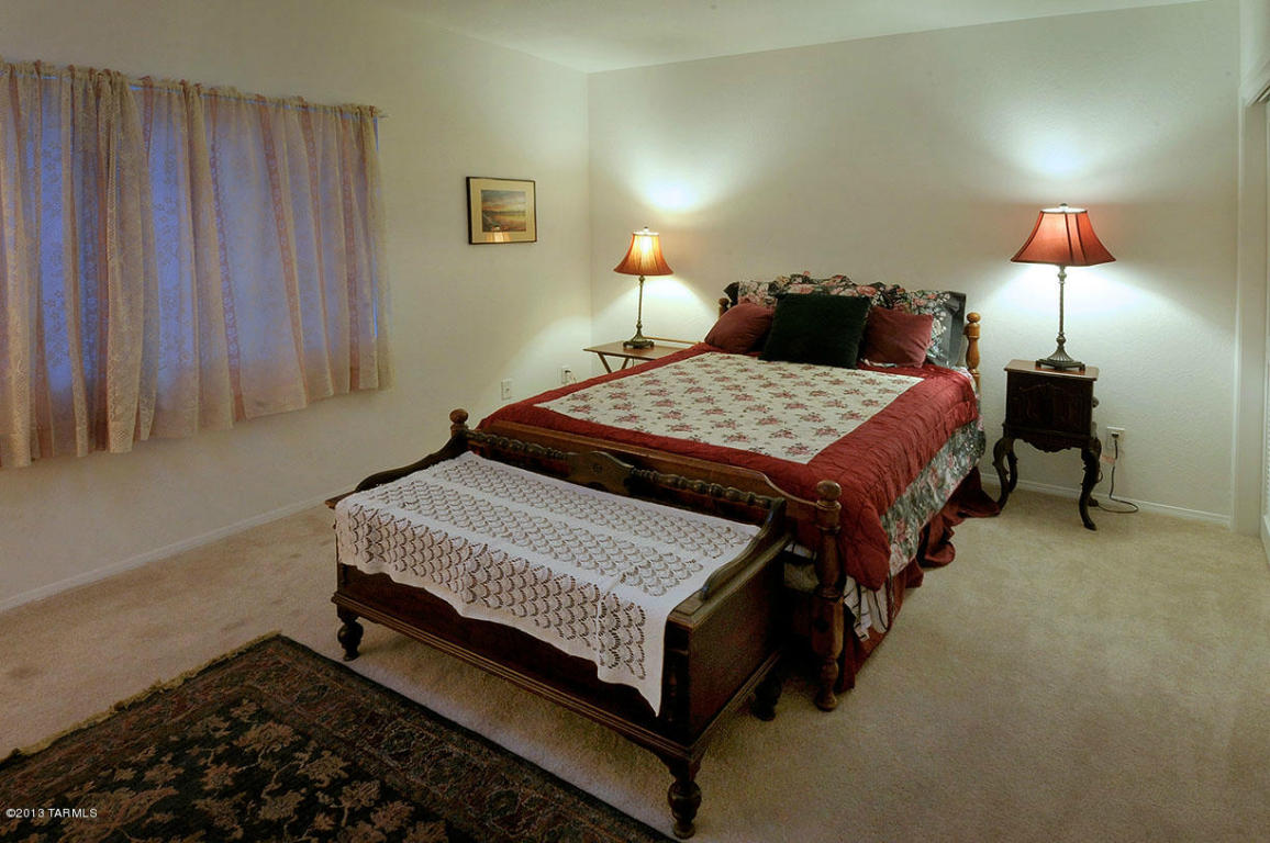 2501 E Forgeus Pl, Tucson, AZ 85716 photo 17