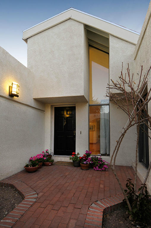 2501 E Forgeus Pl, Tucson, AZ 85716 photo 3