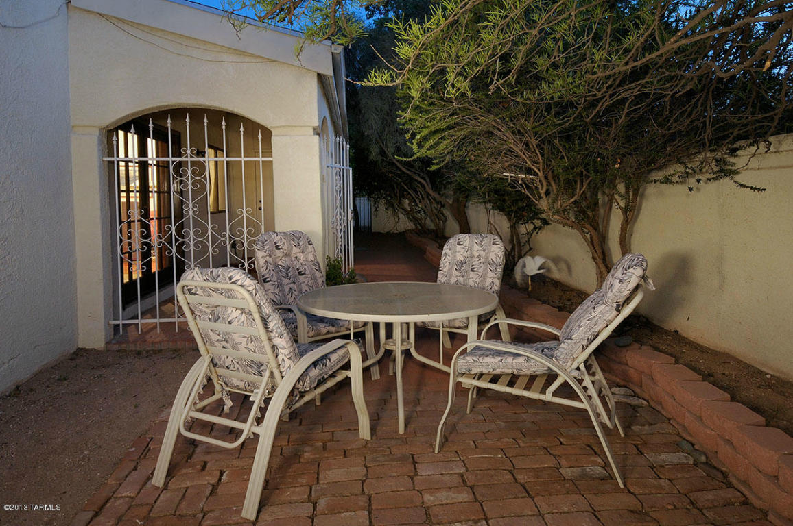 2501 E Forgeus Pl, Tucson, AZ 85716 photo 20