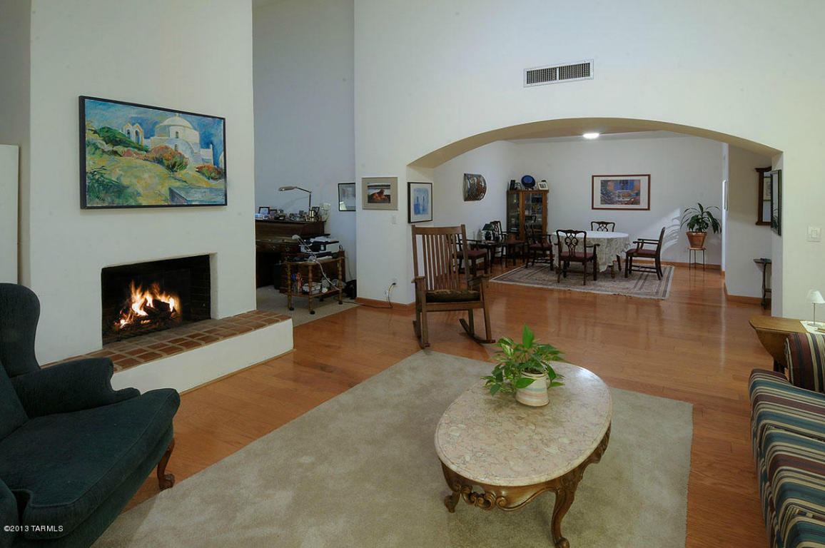 2501 E Forgeus Pl, Tucson, AZ 85716 photo 12