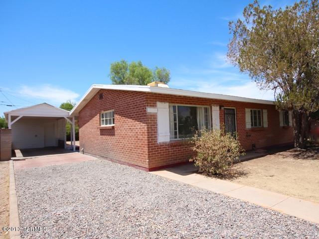 1230 E Allen Rd, Tucson, AZ 85719 photo 2