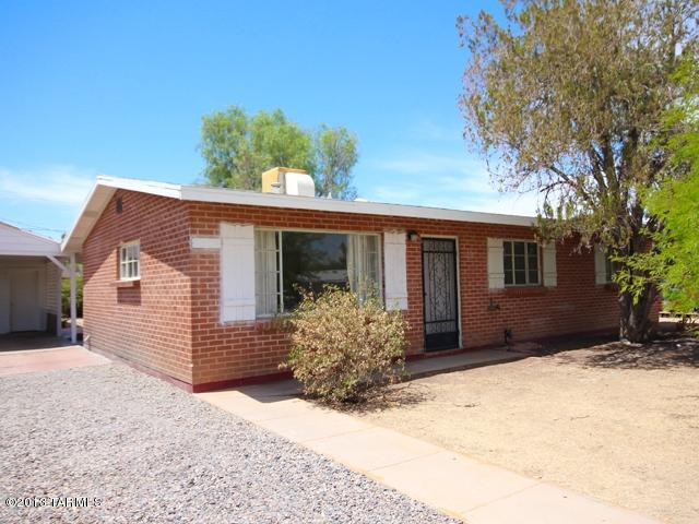 1230 E Allen Rd, Tucson, AZ 85719 photo 1