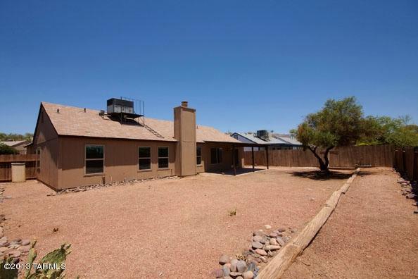 10590 E Keystone Rd, Tucson, AZ 85730 photo 18