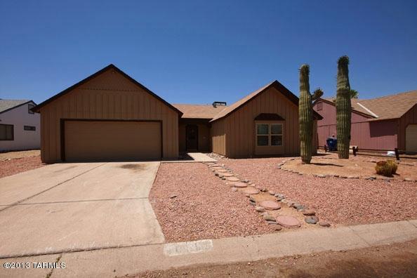 10590 E Keystone Rd, Tucson, AZ 85730 photo 1