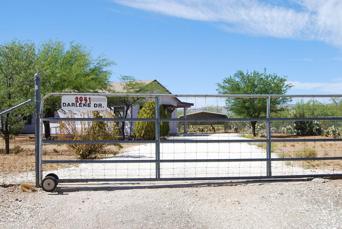 2951 E Darlene Dr, Vail, AZ 85641 photo 15