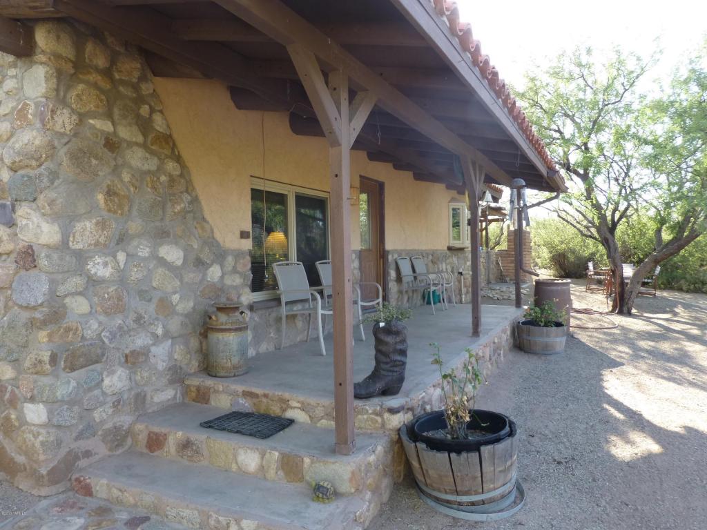 18201 E Marsh Station Rd, Vail, AZ 85641 photo 2