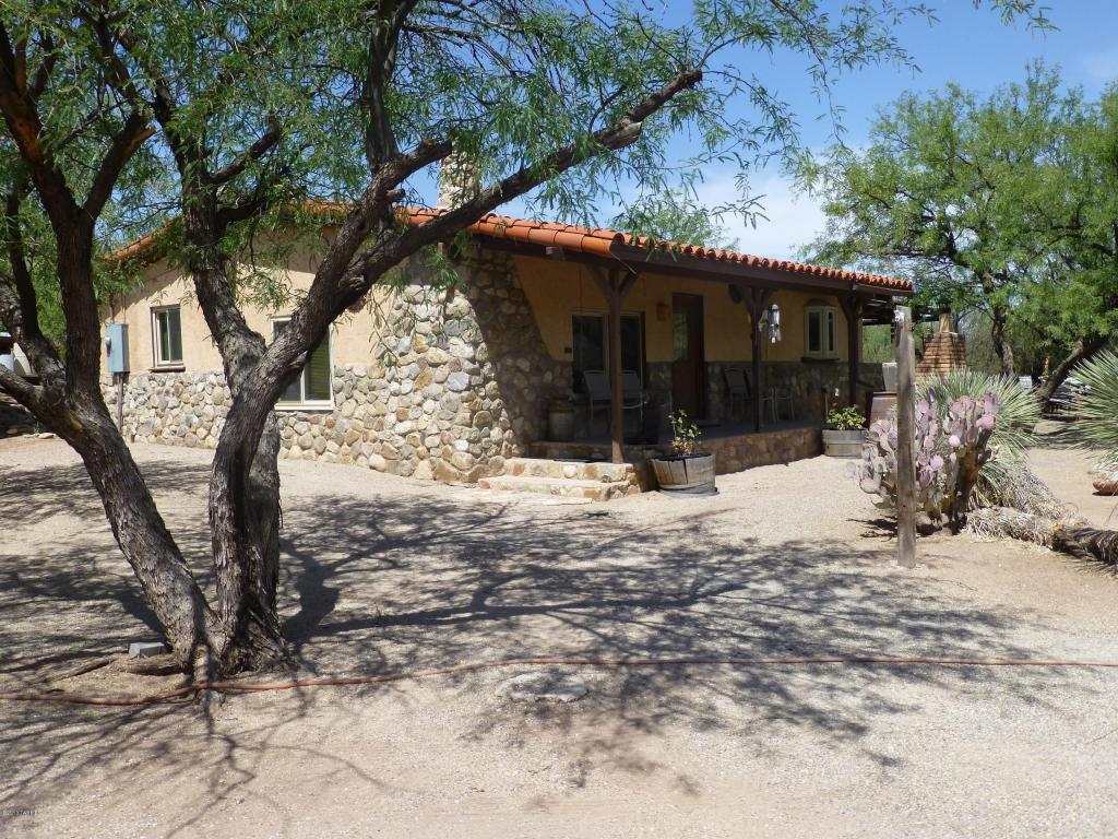 18201 E Marsh Station Rd, Vail, AZ 85641 photo 1