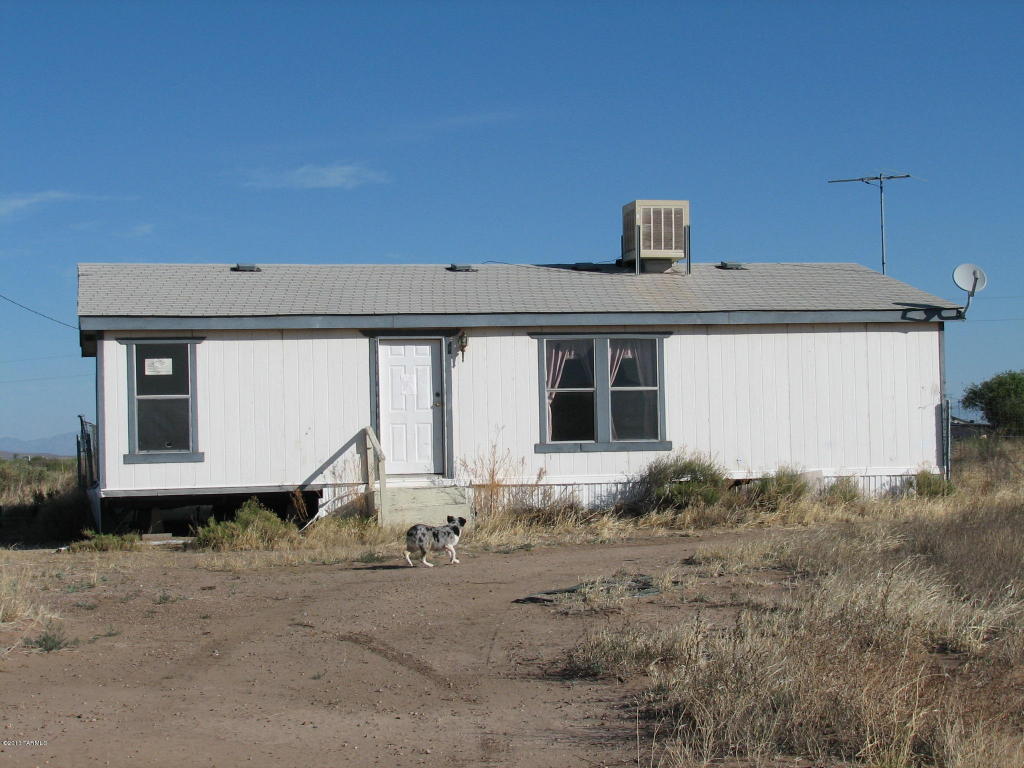 7202 E Apache Dr, Pearce, AZ 85625 photo 1