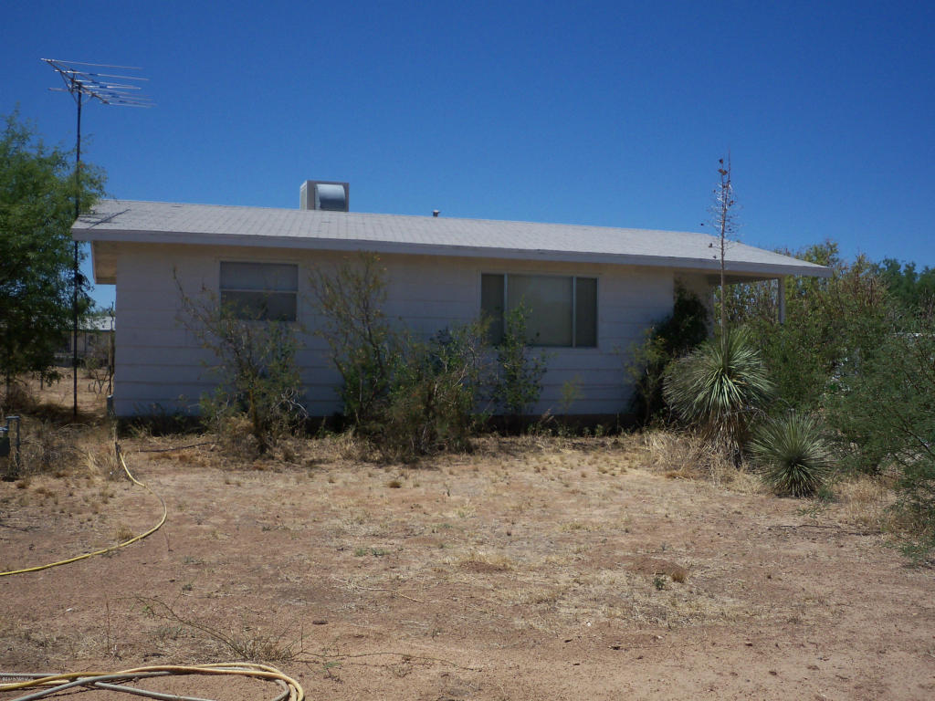 441 E Vail Ln, Saint David, AZ 85630 photo 1