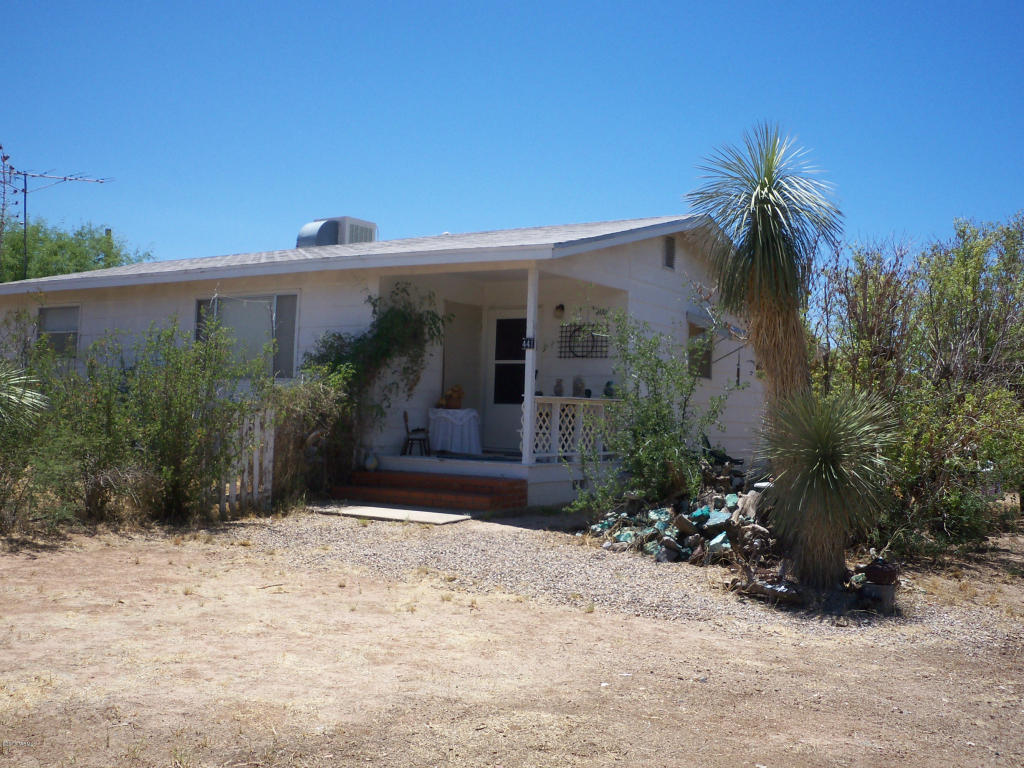 441 E Vail Ln, Saint David, AZ 85630 photo 2