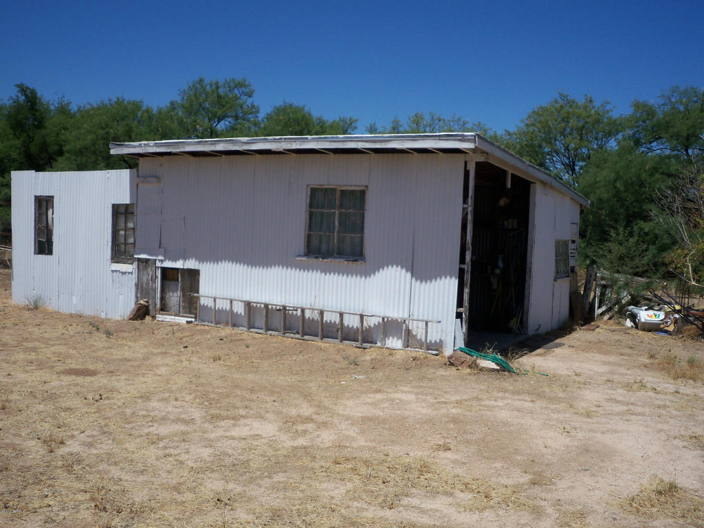 441 E Vail Ln, Saint David, AZ 85630 photo 6