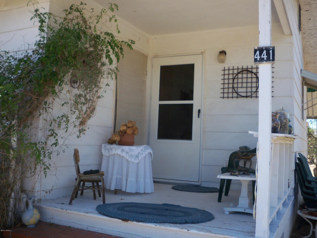 441 E Vail Ln, Saint David, AZ 85630 photo 3