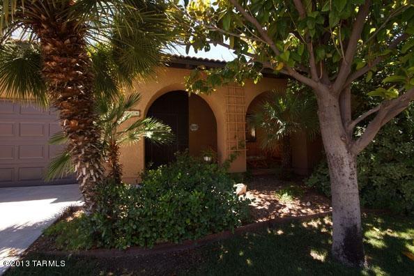 5026 E Regency Cir E, Tucson, AZ 85711 photo 1