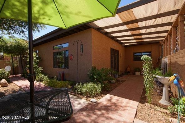 5026 E Regency Cir E, Tucson, AZ 85711 photo 7