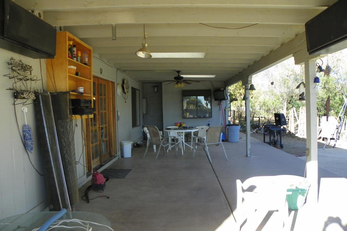 9522 E Walnut Tree Dr, Tucson, AZ 85749 photo 16