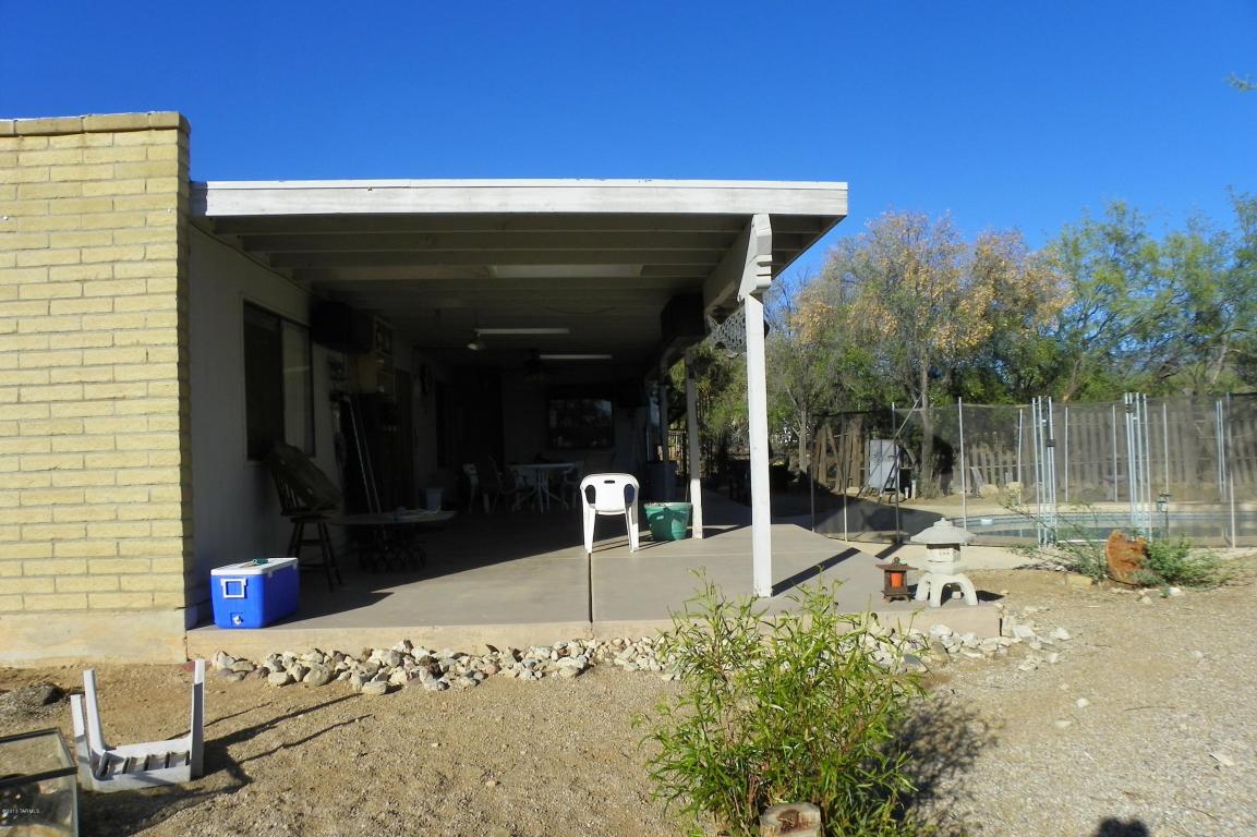 9522 E Walnut Tree Dr, Tucson, AZ 85749 photo 14